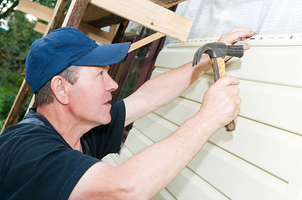 Best Historical Building Siding Restoration  in Belzoni, MS