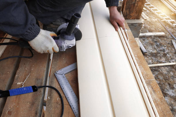 Best Composite Siding  in Belzoni, MS