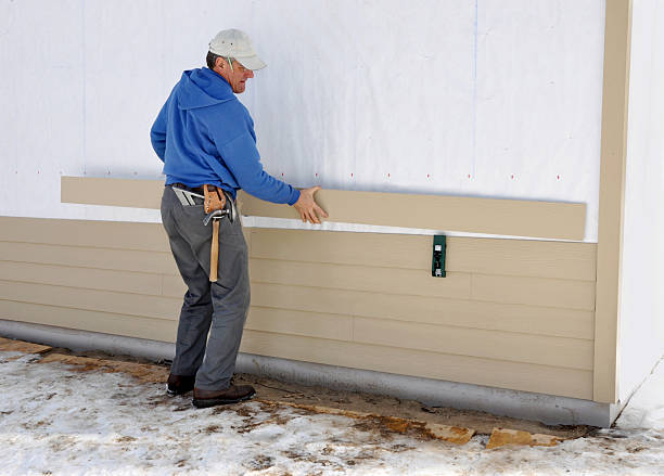 Affordable Siding Repair and Maintenance Services in Belzoni, MS